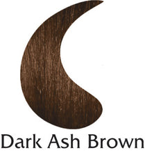 Dark Ash Brown 4C natural haircolor - EcoColors Organics | Natural Hair Colors Kits