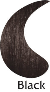 2N Black, EcoColors Permanent Natural Base Hair Color, ppd free. - EcoColors Organics | Natural Hair Colors Kits