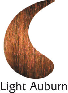 8RO Light Auburn , EcoColors Permanent Natural Base Hair Color, ppd free. - EcoColors Organics | Natural Hair Colors Kits