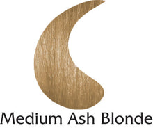 8C Medium Ash Blonde , EcoColors Permanent Natural Base Hair Color, ppd free. - EcoColors Organics | Natural Hair Colors Kits