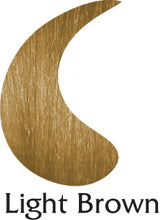8N Light Brown , EcoColors Permanent Natural Base Hair Color, ppd free. - EcoColors Organics | Natural Hair Colors Kits